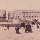 Place de la Concorde